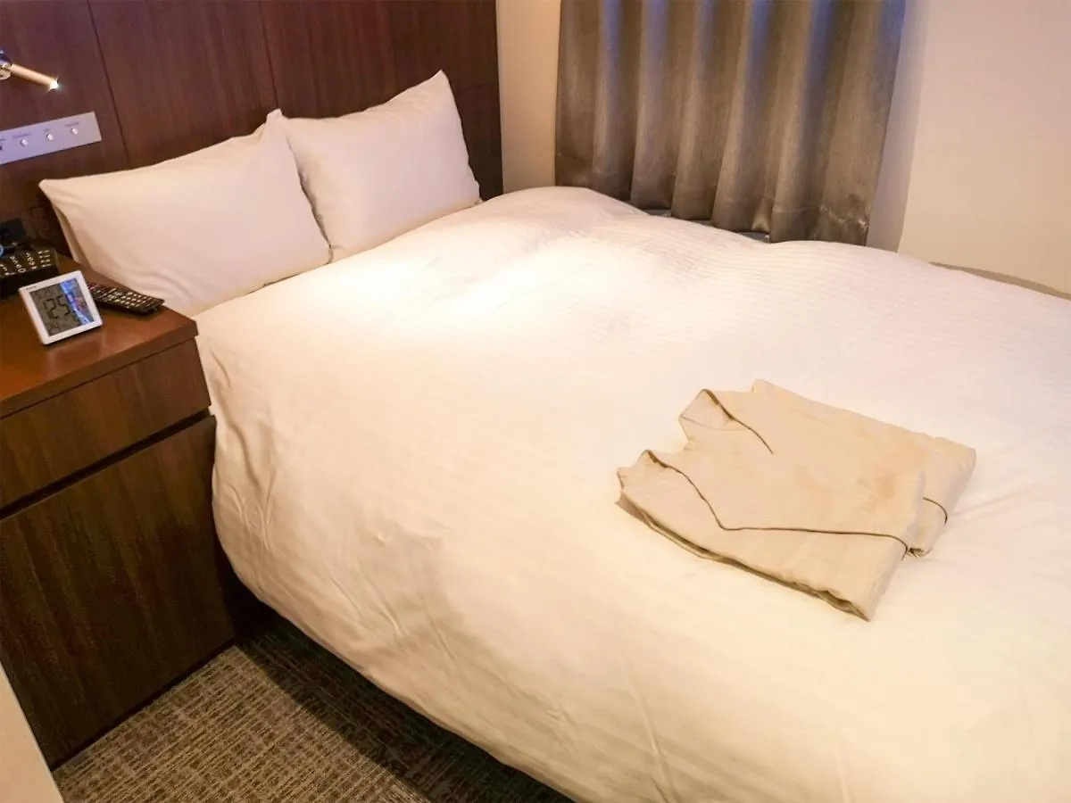 Amenity Hotel In Hakata - Vacation Stay 86090 Fukuoka