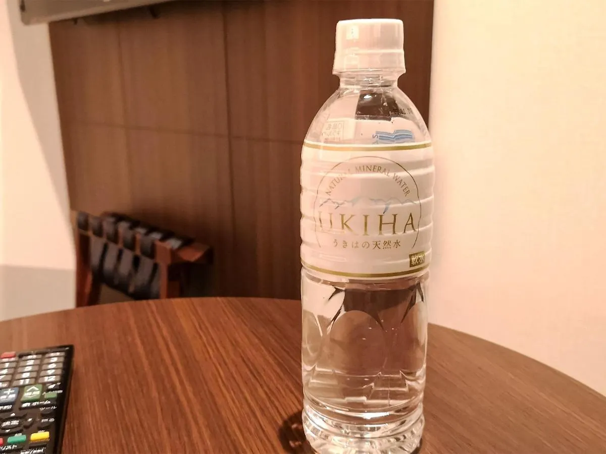 Amenity Hotel In Hakata - Vacation Stay 86090 Fukuoka
