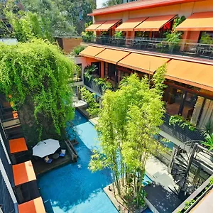 4* Hotel With The Style